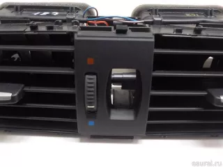64229184742 BMW Дефлектор воздушный BMW X3 F25 Арт E52184187, вид 4