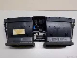 64229184742 BMW Дефлектор воздушный BMW X3 F25 Арт E52184187, вид 9