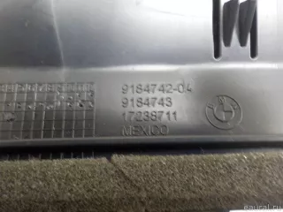 64229184742 BMW Дефлектор воздушный BMW X3 F25 Арт E52184187, вид 10