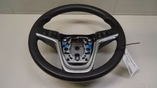 13306885 GM Рулевое колесо для AIR BAG (без AIR BAG) Opel Insignia 1 Арт E23499571, вид 1