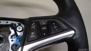 13306885 GM Рулевое колесо для AIR BAG (без AIR BAG) Opel Insignia 1 Арт E23499571, вид 3
