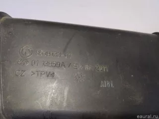 13718519133 BMW Воздуховод BMW X4 F26 Арт E23502513, вид 4