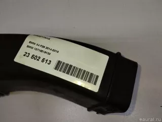 13718519133 BMW Воздуховод BMW X4 F26 Арт E23502513, вид 6