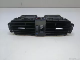 64229184743 BMW Дефлектор воздушный BMW X3 F25 Арт E23324468, вид 1
