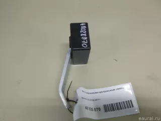 285951KM0A Nissan Блок управления центральным замком Nissan Juke 2 Арт E48028070, вид 4