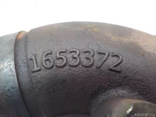 1653372 DAF Коллектор выпускной DAF XF 105 Арт E8280971, вид 3
