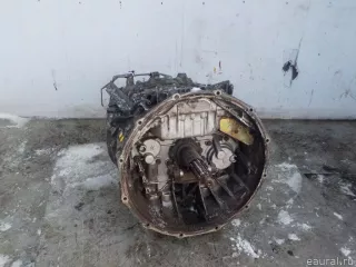 1681753 DAF АКПП (автоматическая коробка переключения передач) DAF XF 105 Арт E8394308, вид 3