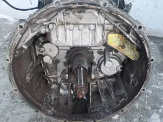 1681753 DAF АКПП (автоматическая коробка переключения передач) DAF XF 105 Арт E8394308, вид 4
