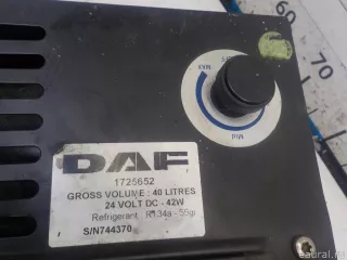 1725652 DAF Холодильник DAF XF 105 Арт E8409323, вид 6