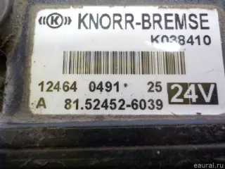 81524526039 MAN Кран ABS MAN TGS Арт E8415312, вид 7