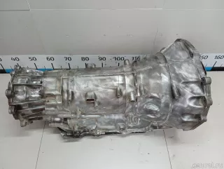 68224875AH Chrysler АКПП (автоматическая коробка переключения передач) Jeep Cherokee KL Арт E103021940, вид 11
