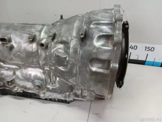 68224875AH Chrysler АКПП (автоматическая коробка переключения передач) Jeep Cherokee KL Арт E103021940, вид 13