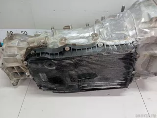 68224875AH Chrysler АКПП (автоматическая коробка переключения передач) Jeep Cherokee KL Арт E103021940, вид 15