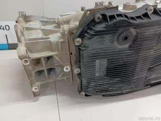 68224875AH Chrysler АКПП (автоматическая коробка переключения передач) Jeep Cherokee KL Арт E103021940, вид 16