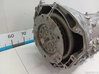 68224875AH Chrysler АКПП (автоматическая коробка переключения передач) Jeep Cherokee KL Арт E103021940, вид 2