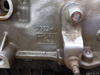 68224875AH Chrysler АКПП (автоматическая коробка переключения передач) Jeep Cherokee KL Арт E103021940, вид 22