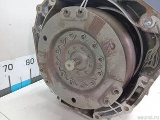 68224875AH Chrysler АКПП (автоматическая коробка переключения передач) Jeep Cherokee KL Арт E103021940, вид 3