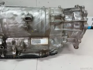 68224875AH Chrysler АКПП (автоматическая коробка переключения передач) Jeep Cherokee KL Арт E103021940, вид 5