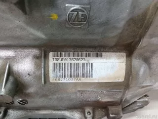 68224875AH Chrysler АКПП (автоматическая коробка переключения передач) Jeep Cherokee KL Арт E103021940, вид 6