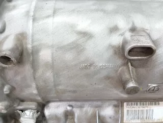 68224875AH Chrysler АКПП (автоматическая коробка переключения передач) Jeep Cherokee KL Арт E103021940, вид 7