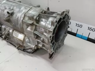 68224875AH Chrysler АКПП (автоматическая коробка переключения передач) Jeep Cherokee KL Арт E103021940, вид 9