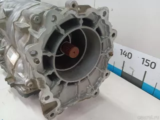 68224875AH Chrysler АКПП (автоматическая коробка переключения передач) Jeep Cherokee KL Арт E103021940, вид 10