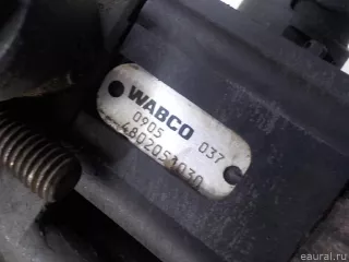 4802051030 Wabco Клапан ускорительный DAF XF 105 Арт E36198905, вид 6