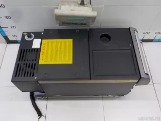 1725652 DAF Холодильник DAF XF 105 Арт E36251219, вид 1