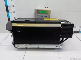 1725652 DAF Холодильник DAF XF 105 Арт E36251219, вид 9