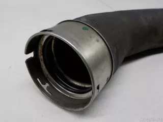 13717597591 BMW Патрубок интеркулера BMW X3 F25 Арт E40427707, вид 2