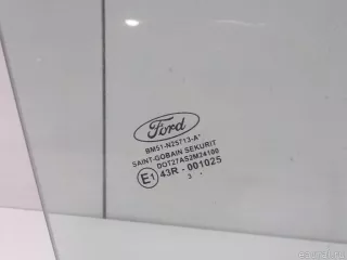 1708071 Ford Стекло двери задней левой Ford Focus 3 restailing Арт E40546977, вид 3