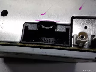 1856020 Ford Магнитола Ford Focus 3 restailing Арт E40558538, вид 4