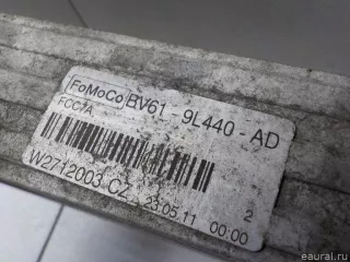 1787935 Ford Интеркулер Ford Kuga 2 Арт E40559260, вид 3