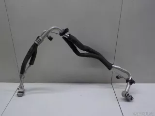 13265846 GM Трубка кондиционера Opel Meriva 2 Арт E40577301, вид 1