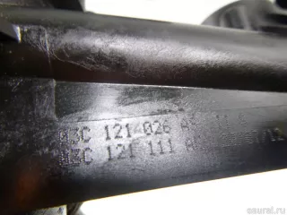 03C121026AS VAG Корпус термостата Volkswagen Jetta 6 Арт E40589014, вид 8