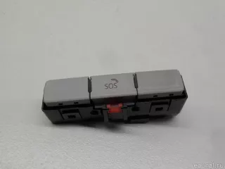 5NR0356242EN VAG Кнопка многофункциональная Volkswagen Polo 6 Арт E40604132, вид 1