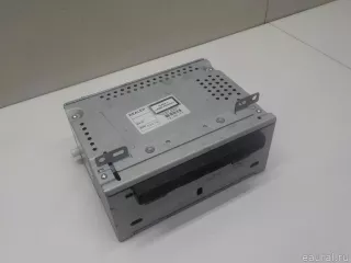 BM5T18C815DD Ford Магнитола Ford Focus 3 restailing Арт E40639015, вид 2