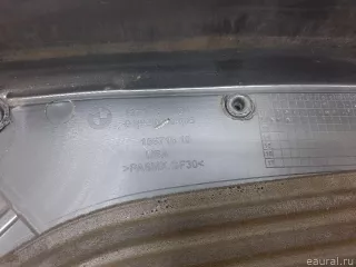 13717811024 BMW Накладка декоративная BMW X3 F25 Арт E23184056, вид 8