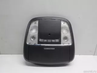 1VS301X9AB Chrysler Плафон салонный Jeep Cherokee KL Арт E40681320, вид 1