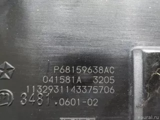 68159638AC Chrysler Переключатель круиз контроля Jeep Cherokee KL Арт E40681583, вид 5