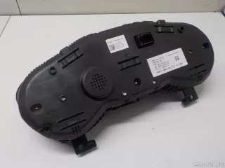 BM5T10849AR Ford Щиток приборов (приборная панель) Ford C-max 2 restailing Арт E40692701, вид 4