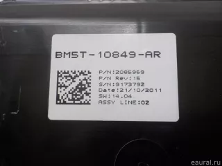 BM5T10849AR Ford Щиток приборов (приборная панель) Ford C-max 2 restailing Арт E40692701, вид 6