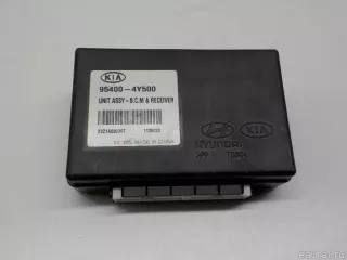 954004Y500 Hyundai-Kia Блок управления центральным замком Kia Rio 3 Арт E40727878, вид 1