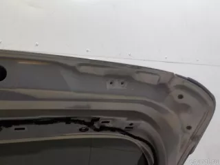  Дверь багажника со стеклом Ford Focus 3 restailing Арт E40806602, вид 12