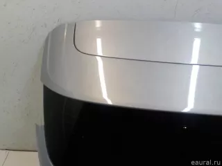  Дверь багажника со стеклом Ford Focus 3 restailing Арт E40806602, вид 2