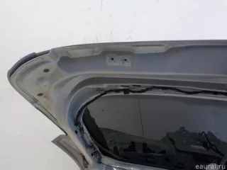  Дверь багажника со стеклом Ford Focus 3 restailing Арт E40806602, вид 10