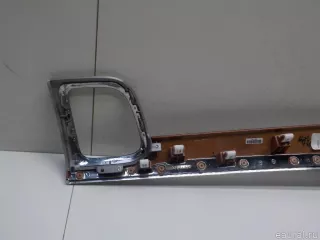 1TK27AAAAA Chrysler Накладка декоративная Jeep Cherokee KL Арт E40833207, вид 8