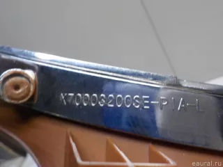 1TK27AAAAA Chrysler Накладка декоративная Jeep Cherokee KL Арт E40833207, вид 10