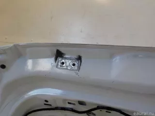  Дверь багажника со стеклом Ford Focus 3 restailing Арт E40881160, вид 13