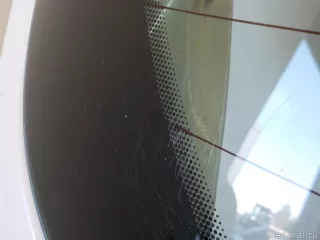  Дверь багажника со стеклом Ford Focus 3 restailing Арт E40881160, вид 6